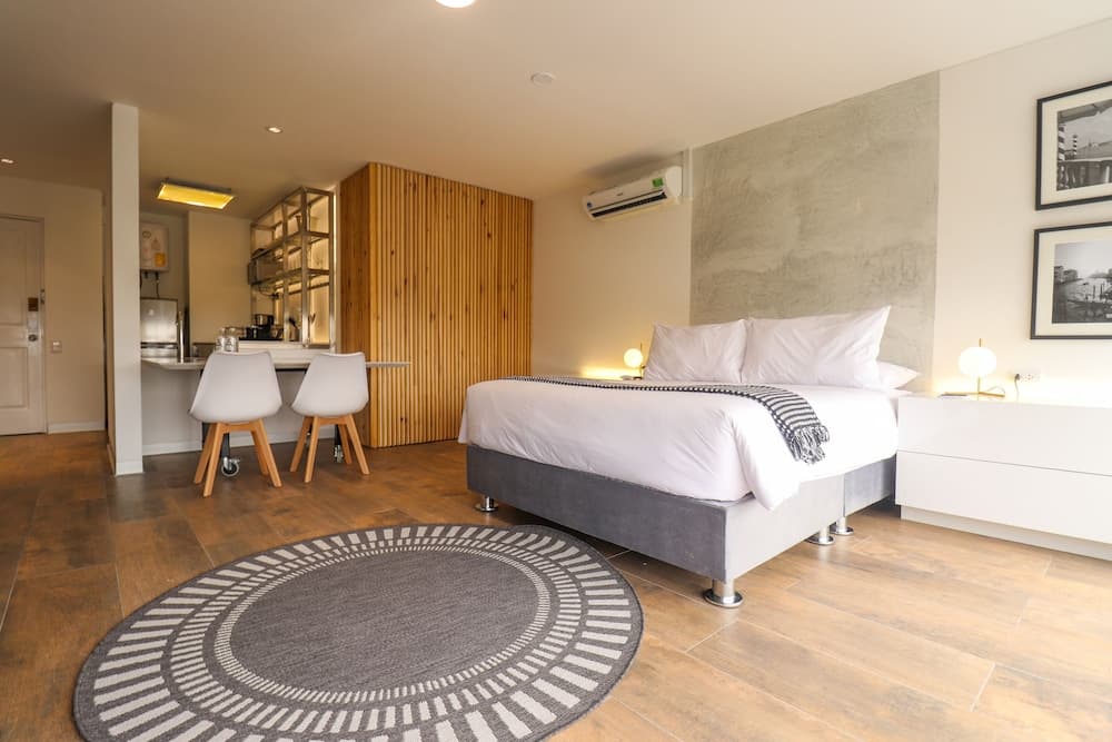 Camino Real by Wynwood House