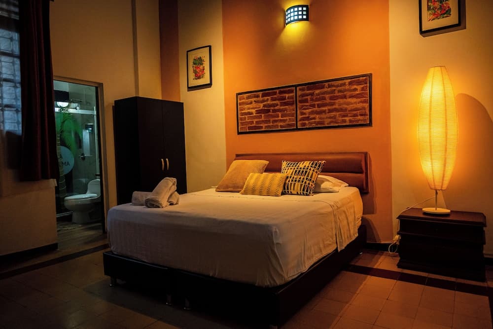 Hotel La Palma Centro Histórico