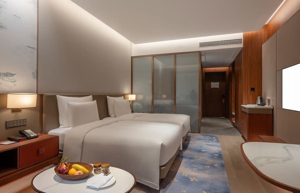 Suzhou International Conference Hotel