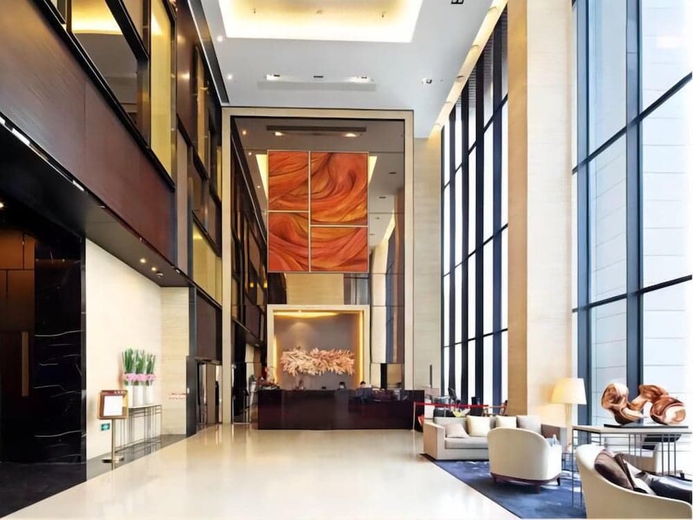 eStay Residence - Poly World Trade Center Guangzhou