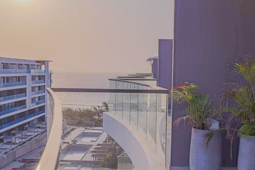 Exclusivo Apartamento 2Hab en Cartagena