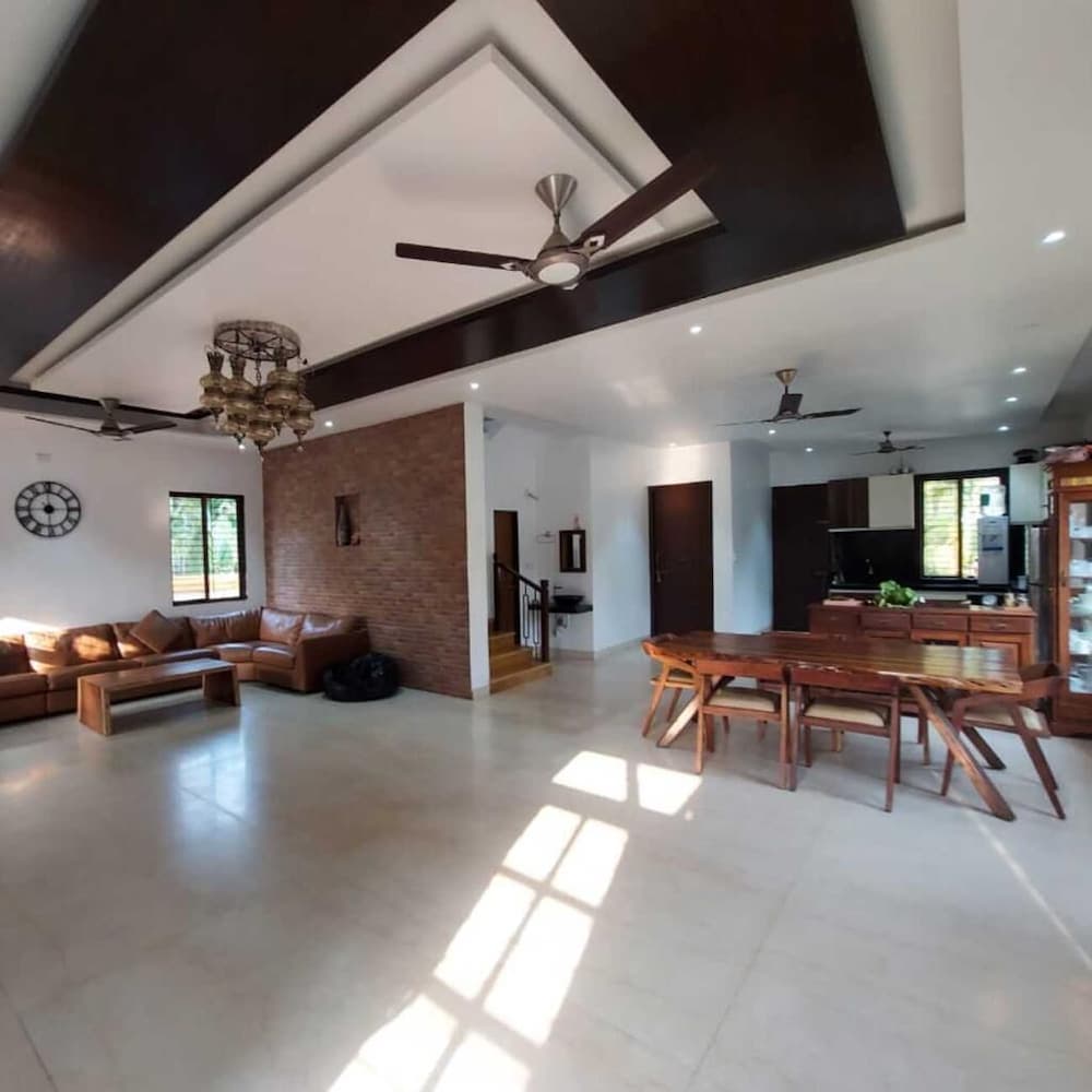 Beyond Stay Veera Nungalow