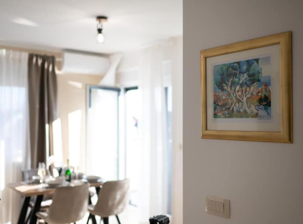 Apartman Kona - Modern Comfort With 2 Parking Spaces