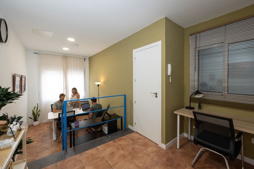 KITE & SURF NOMAD HOUSE