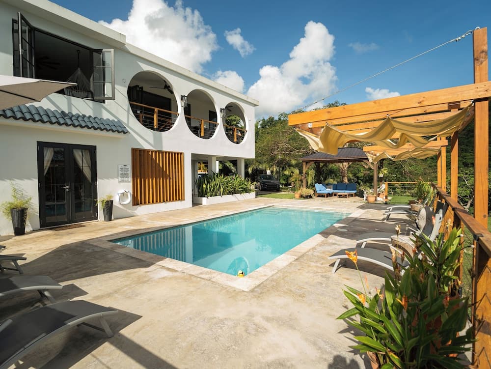 The Serene House Bed & Breakfast