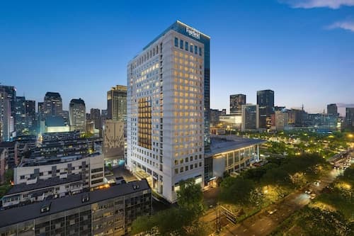 Fairfield By Marriott Hangzhou Wulin Square, China