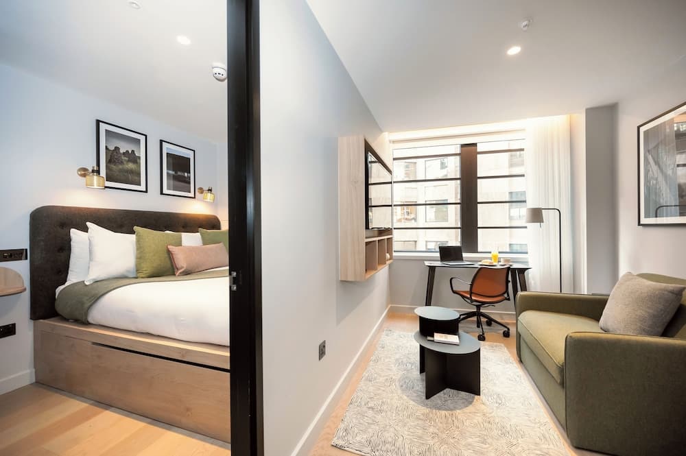 Wilde Aparthotels London Liverpool St.