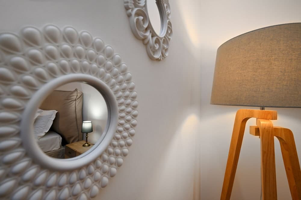 Vicolo 22- Residenze Romanae