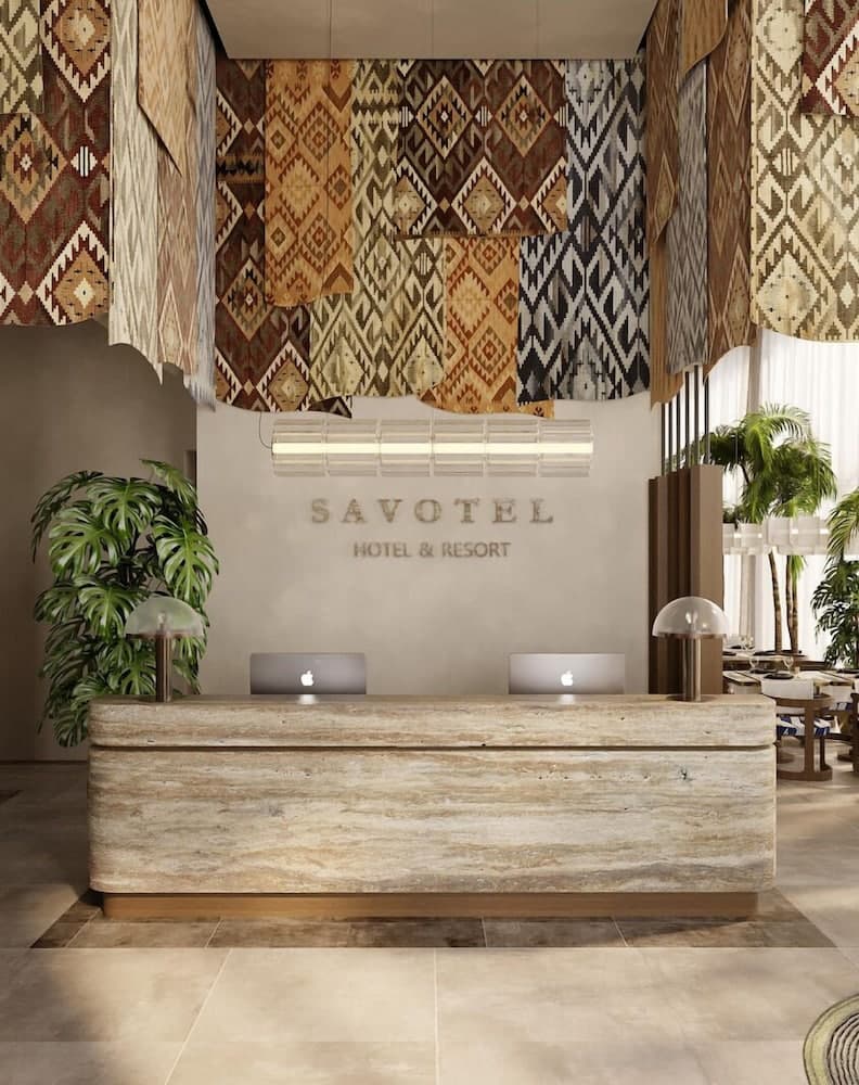 Savotel