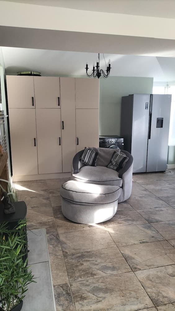 Ortak mutfak imkân ve kolaylıkları