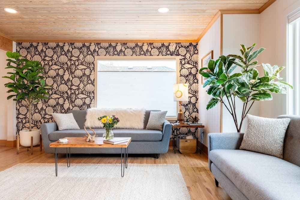 Grey Oak by Avantstay Coastal Charm, Near Beach & Golf