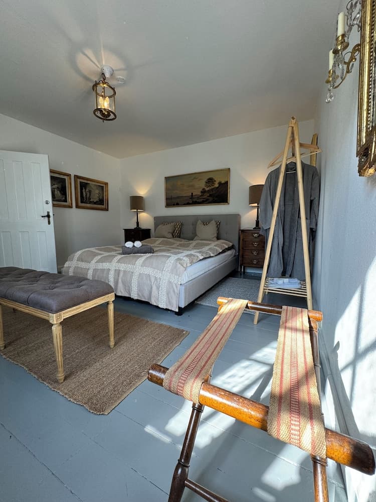 Jungshovedgaard Bed & Breakfast