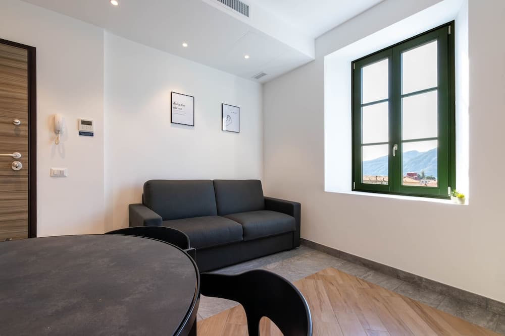 Cà del Lasco - Modern Apartments in Classic Villa