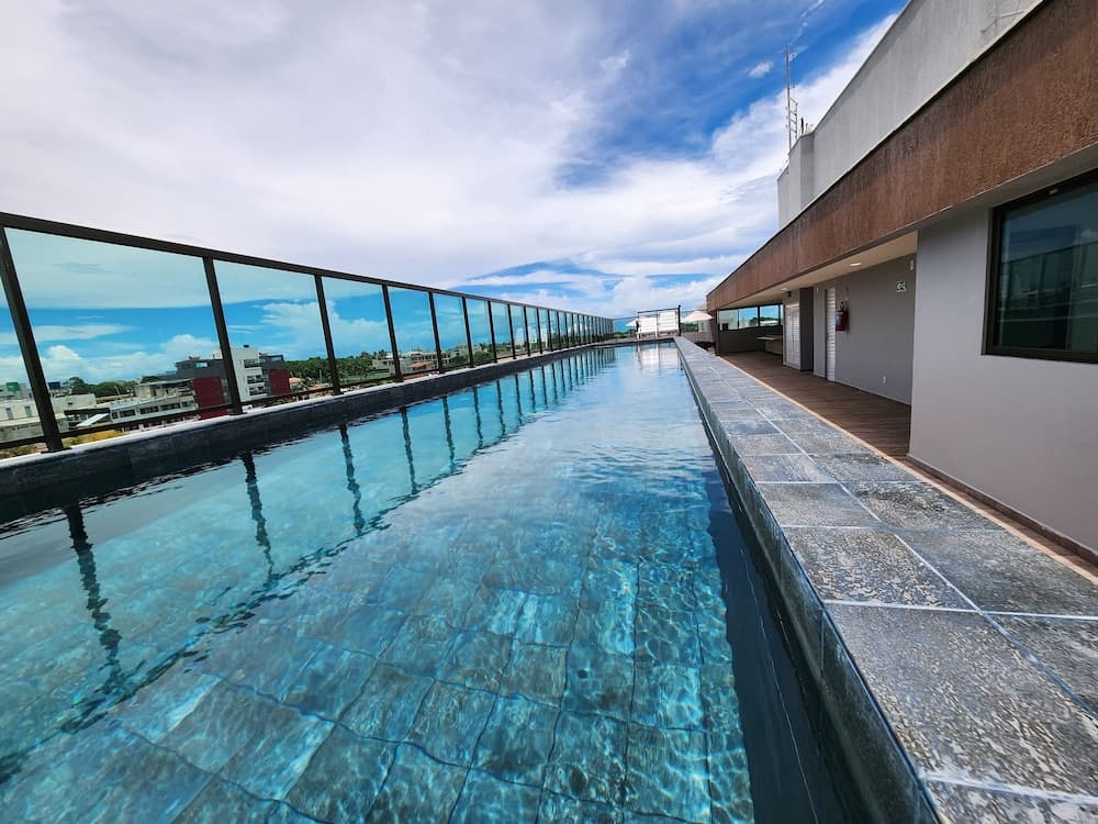 Porto Prime Centro de Porto de Galinhas