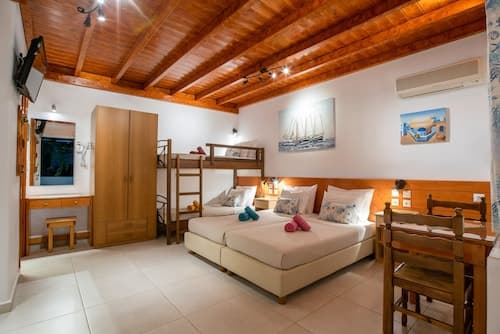 New Bic Economy Apartment 3-4 Adults First Floor n
