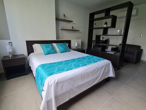 405 Moderno Aparta-Suite en Versalles Tipo Loft - Cali Tower Suites & Lofts