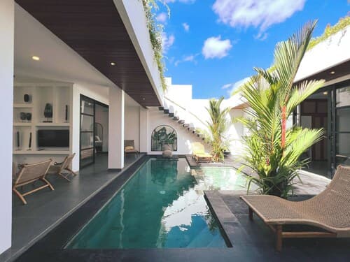 Casa Carolina Bali - Great 3 Bdr - Tumbak Bayuh Canggu
