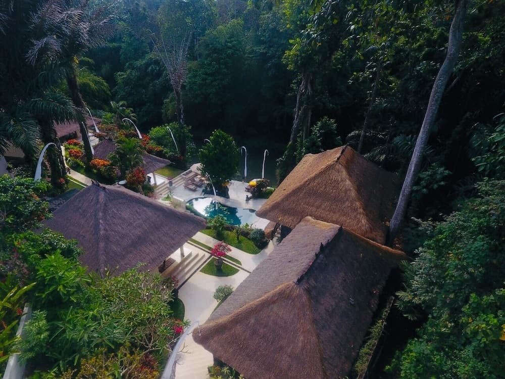 Kembali On The River by Balipras