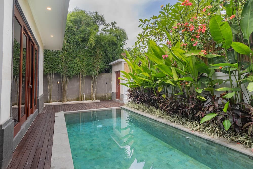 Dewari Villas