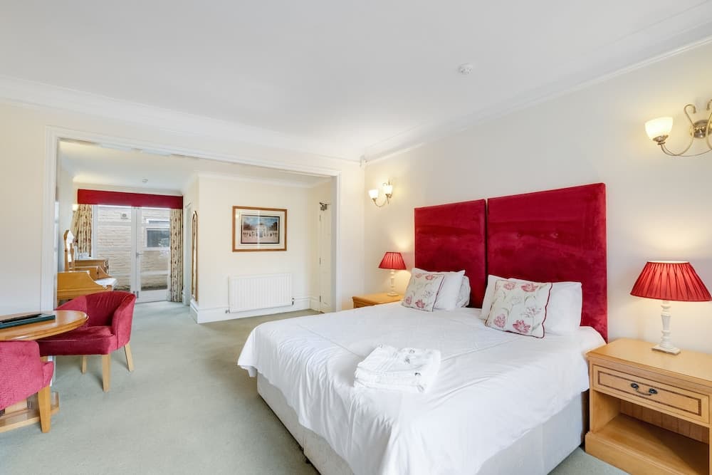 Charles House - Windsor Castle 5min Walk