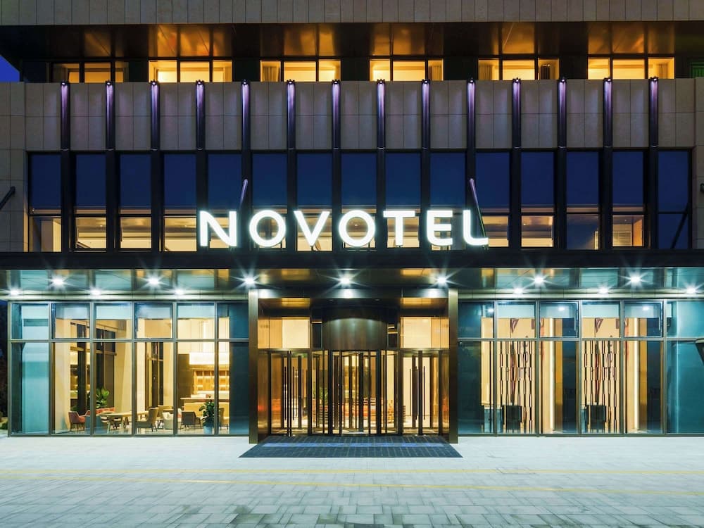 Novotel Nanjing Airport