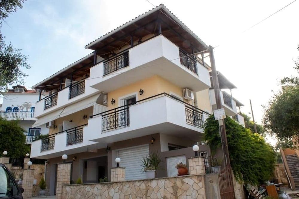 Vaso Alykanas Studios