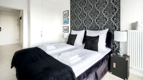 Apartamenty Sun & Snow w obiekcie Westin House Resort