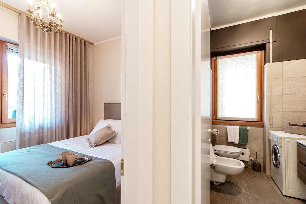 Cernobbio Garden View