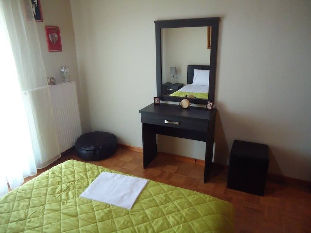 Traditional Villa Gardenia in Skiathos