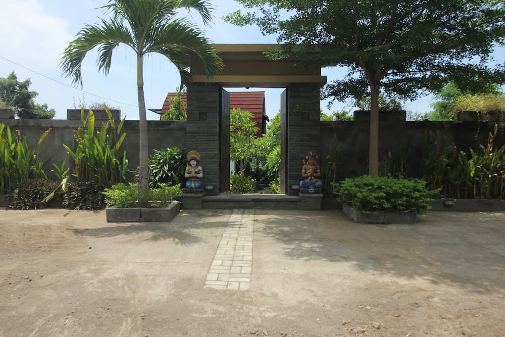Belvilla Serenity Resort