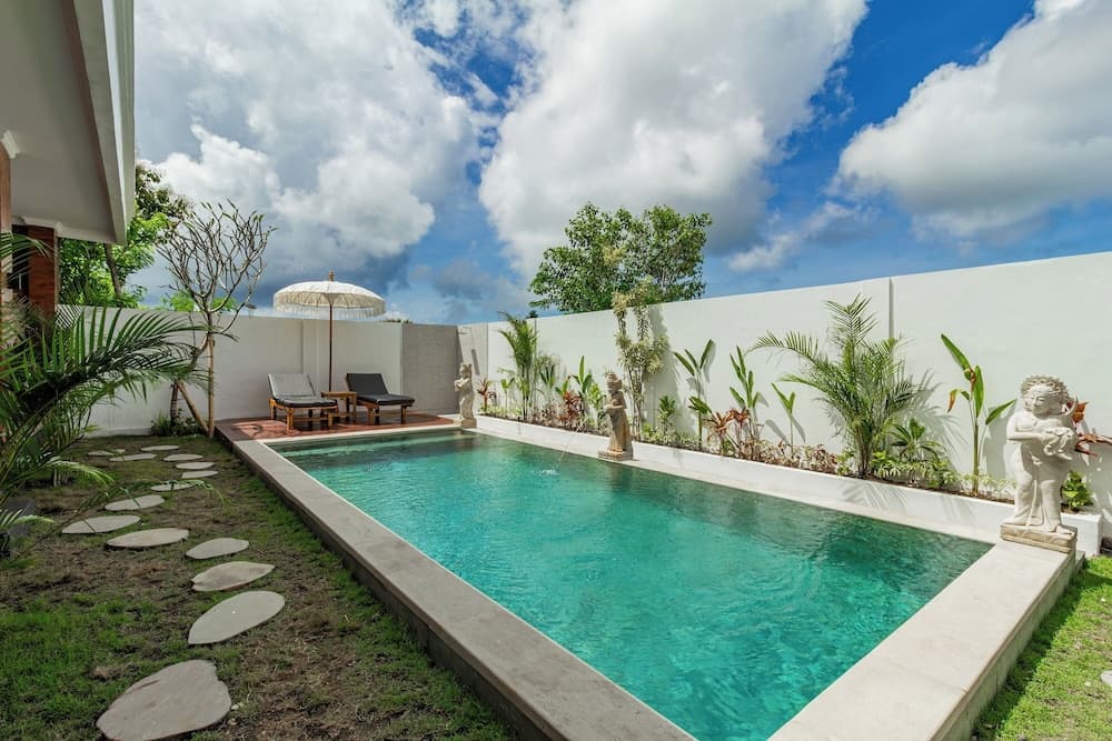 Belvilla Hii Inn Garuda Wisnu