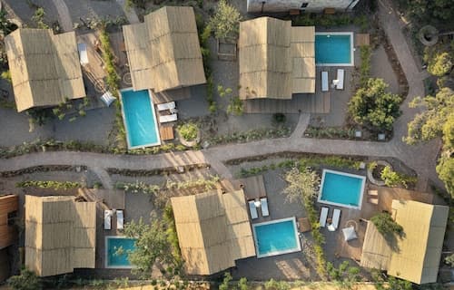 Ergon Beach House Nikiti