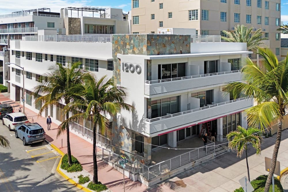 The Residences on Ocean Drive by Roami