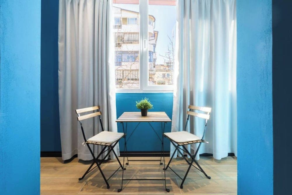 Kalpazo Tirana Blloku