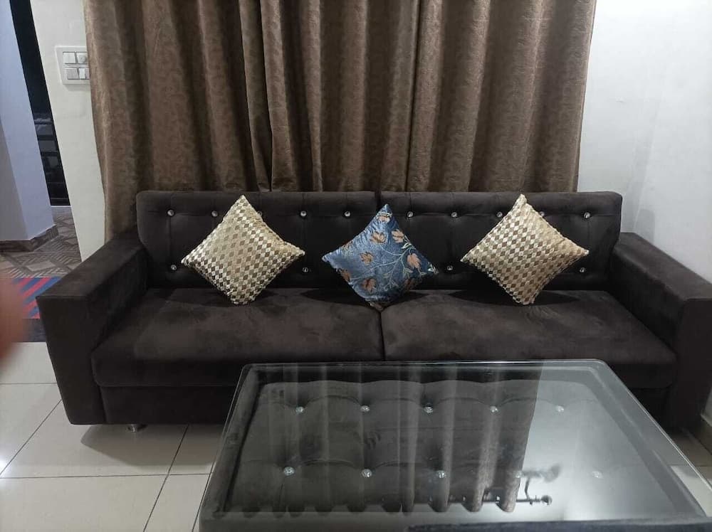 Maa Bhawani Homestay