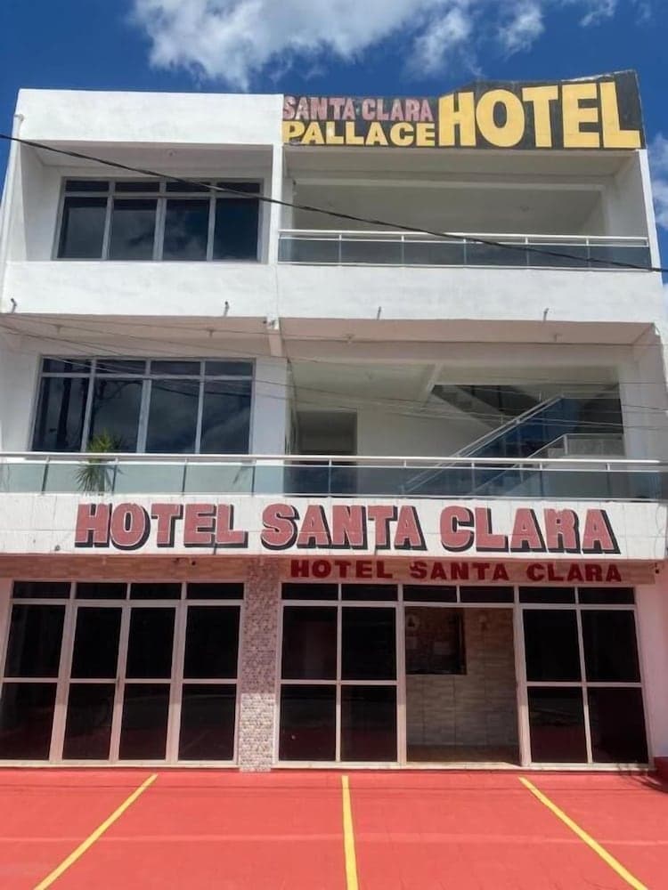 Hotel Santa Clara Pallace