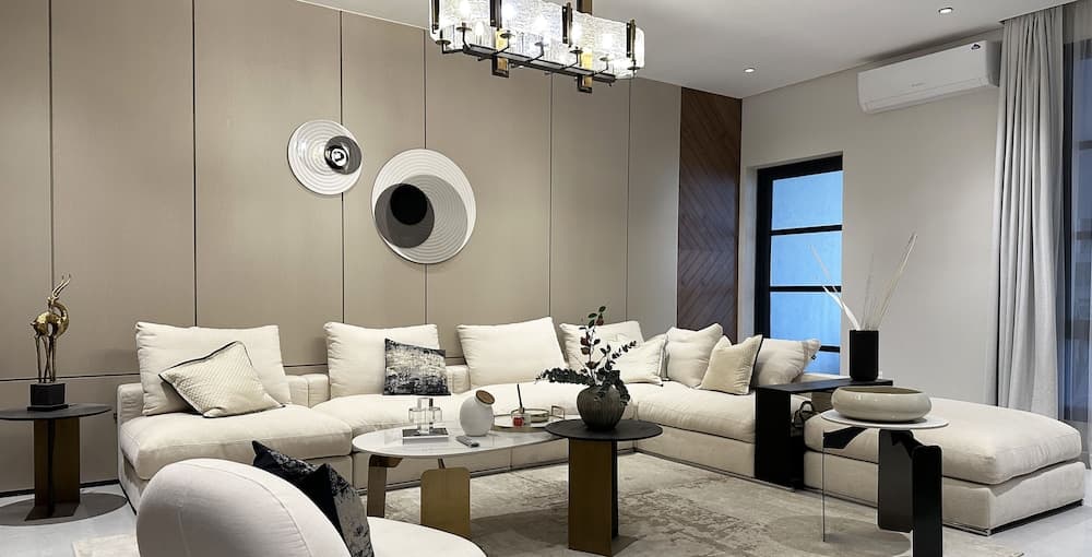 Ar Rabi H-10 Royal touch Balcony AG98