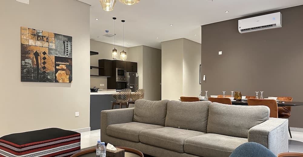 Ar Rabi H-8 Luxurious Creativity AZ36