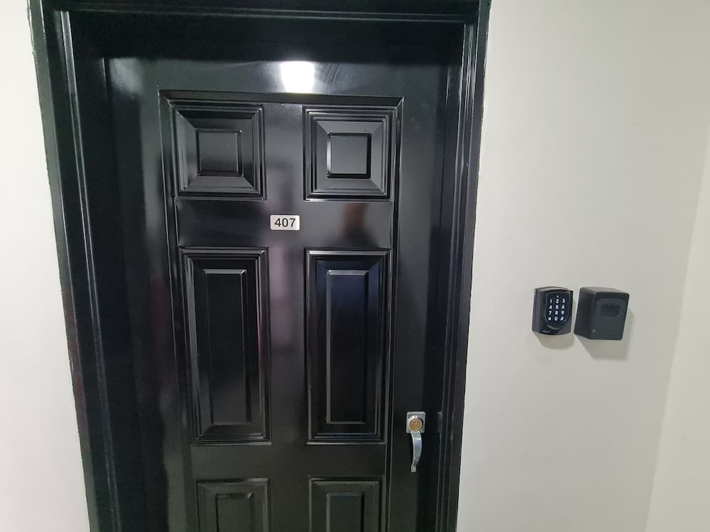 407 Moderno Aparta-Suite en Versalles Tipo Loft - Cali Tower Suites & Lofts