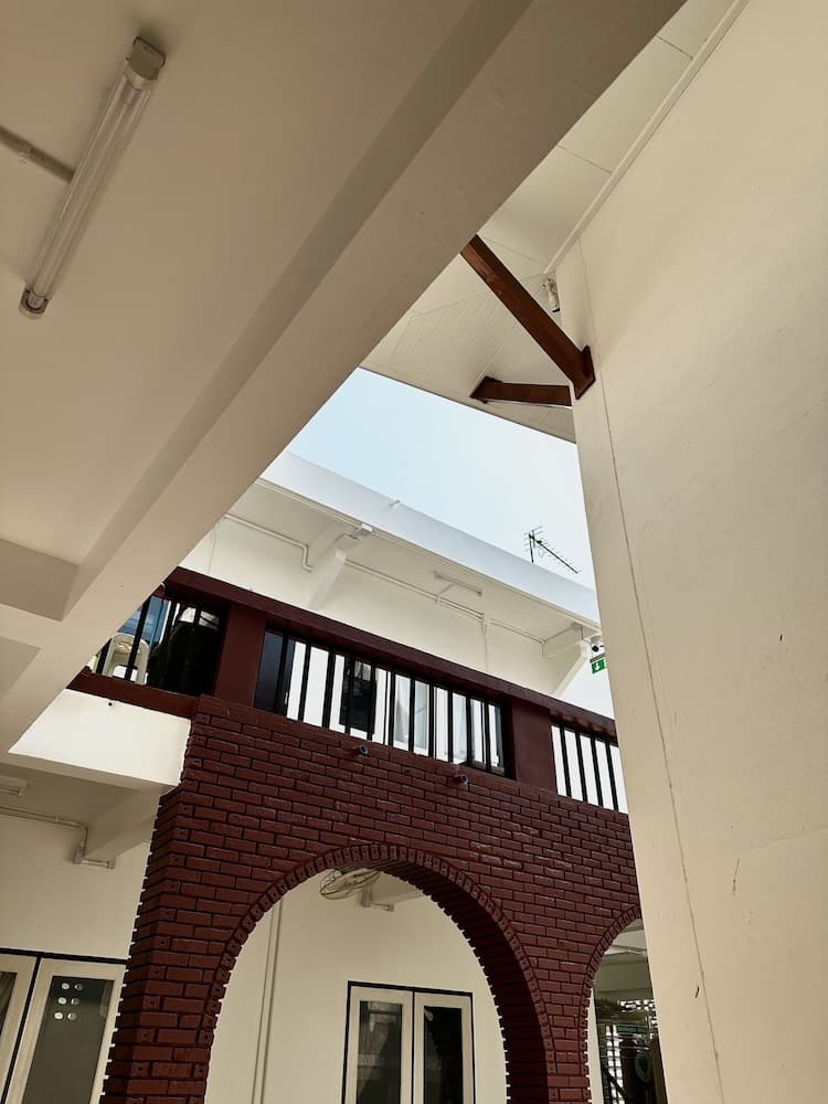 Sleep Owl Chiang Mai