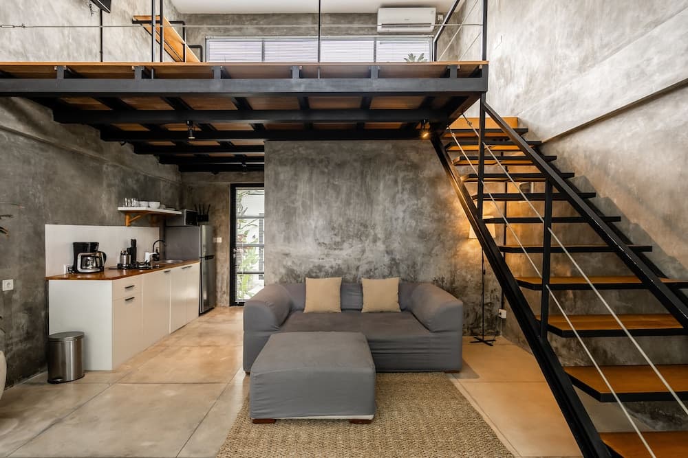 Canggu Plex Unit 3 Villa By Betterplace