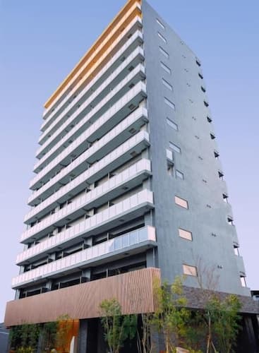 Tanimachi-Kun Hotel Ebisucho 72