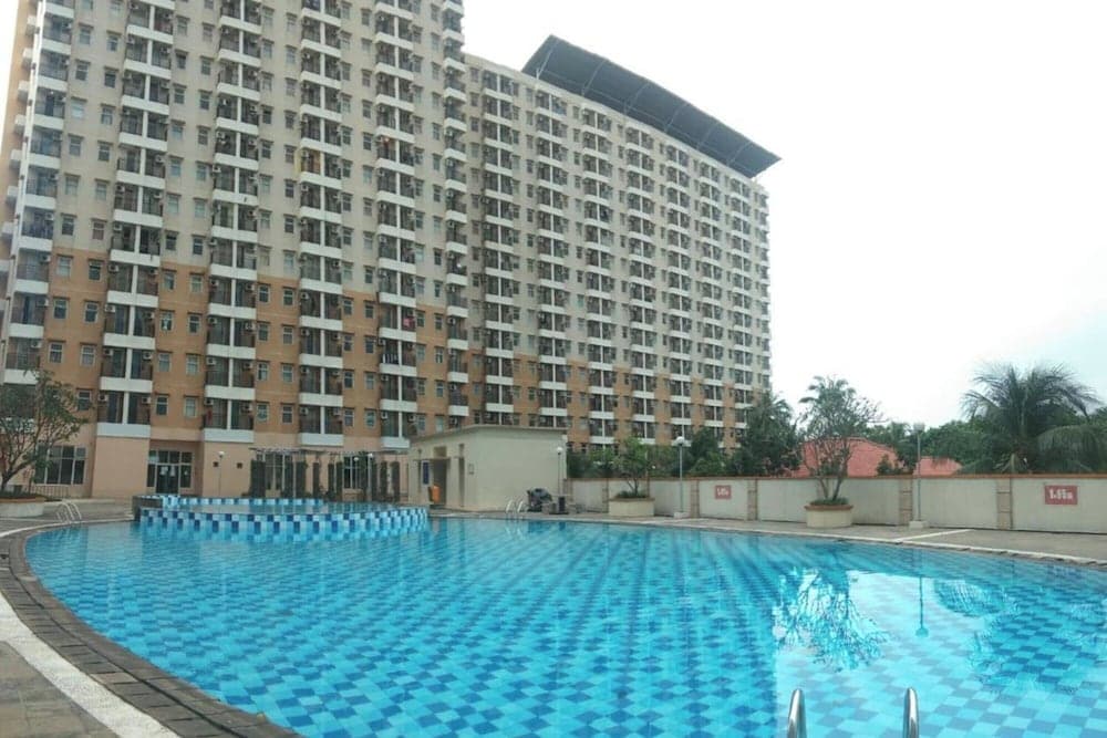 OYO 93811 As Property