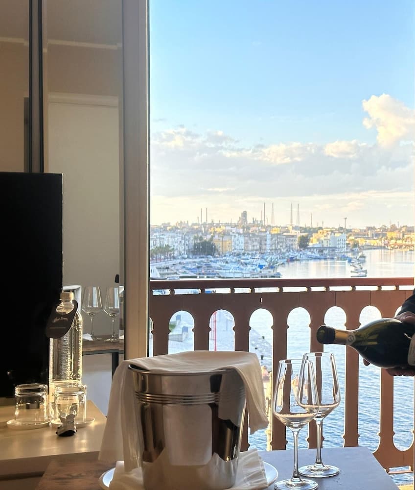 Hotel Europa Taranto