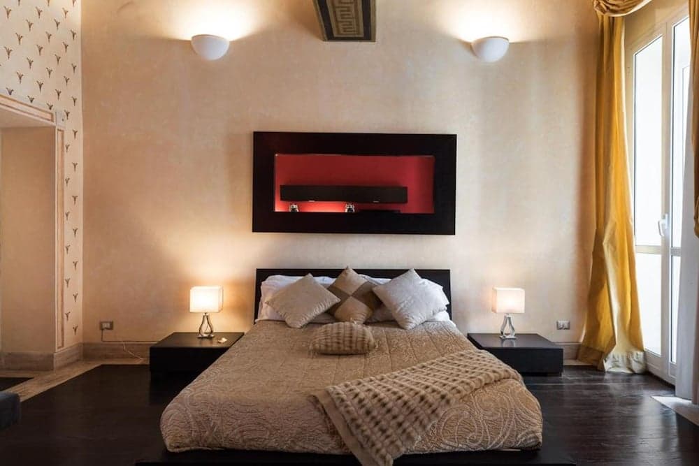 NSM Via del Corso 71