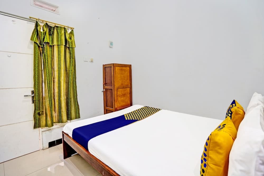 Capital O 93854 Apartemen Sayana By Sentra Jaya