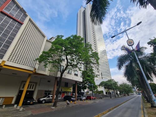 505 Moderno Aparta-Suite en Versalles Tipo Loft - Cali Tower Suites & Lofts