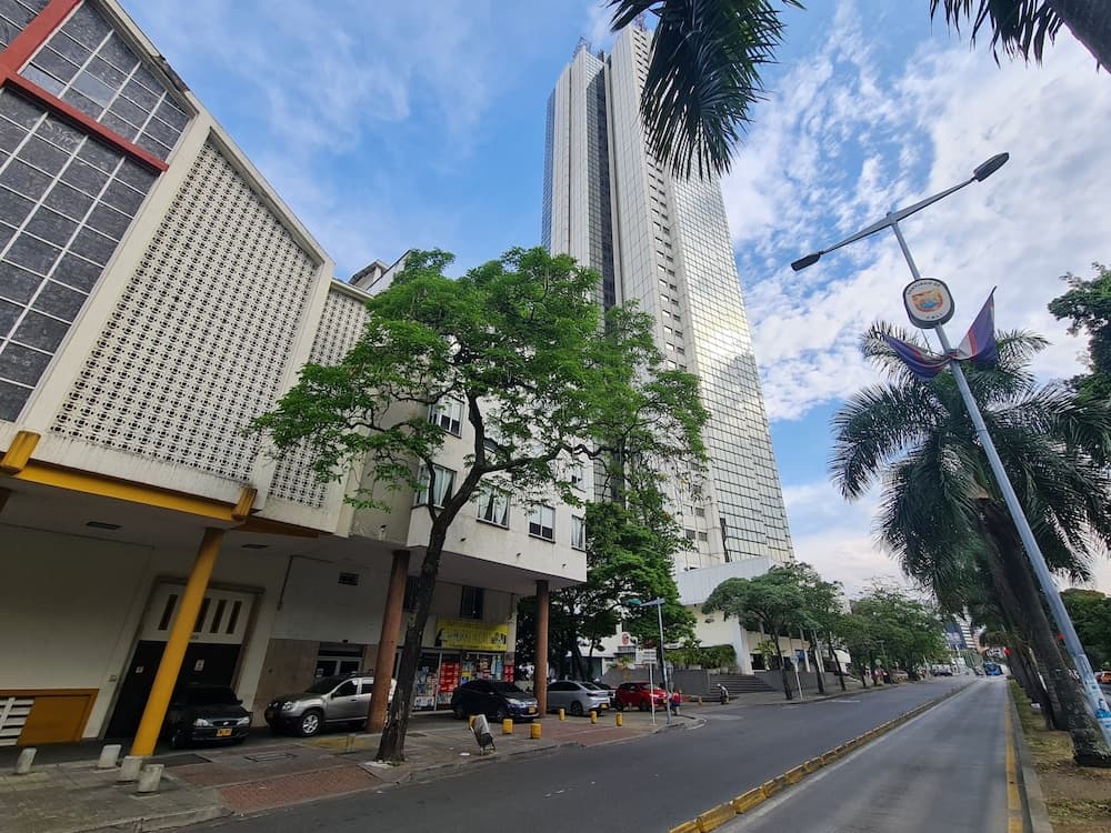 505 Moderno Aparta-Suite en Versalles Tipo Loft - Cali Tower Suites & Lofts