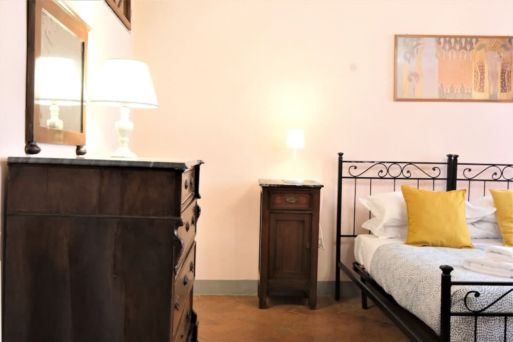 Wine Apartments Florence Pomino