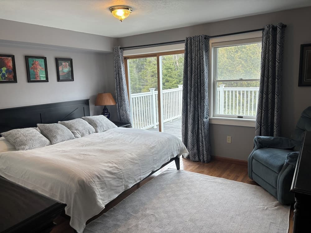 Christmas Cove Inn